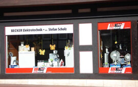 Als Elektro-Profi garantieren wir Ihnen beste Qualität. Als Elektro-Profi garantieren wir Ihnen beste Qualität.